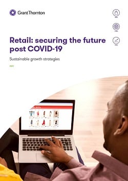 Retail: securing the future post COVID-19
