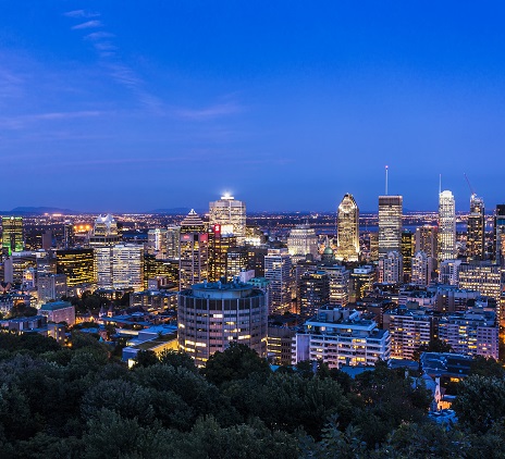 Image of Montreal