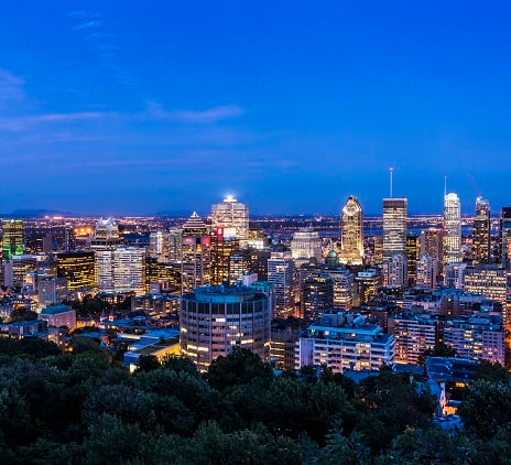 Image of Montreal