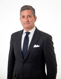 Alessandro Dragonetti