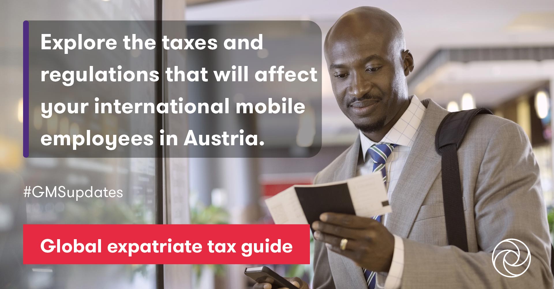 Expatriate tax Austria Grant Thornton