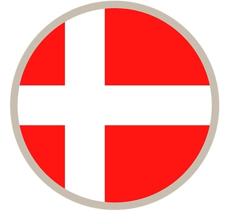 Indirect tax - Denmark