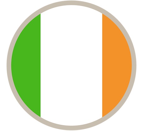 Indirect tax - Ireland