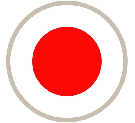 Indirect tax - Japan