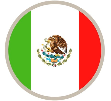 Expatriate tax - Mexico