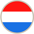 Netherlands flag image