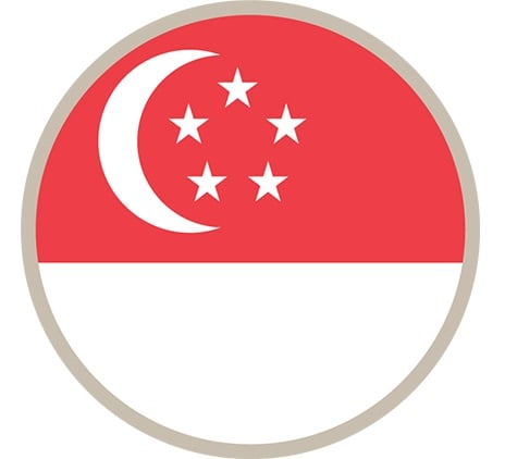 Indirect tax - Singapore