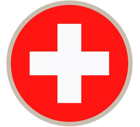 Expatriate tax - Switzerland