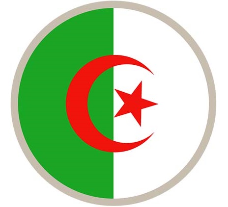 Indirect tax - Algeria