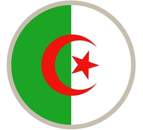 Indirect tax - Algeria