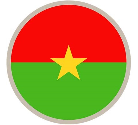 Indirect tax - Burkina Faso