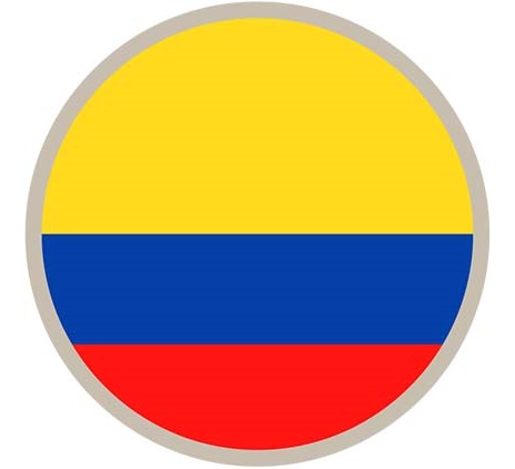 Expatriate tax - Colombia