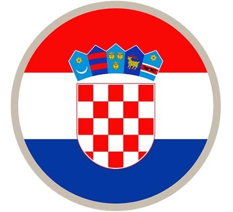 Indirect tax - Croatia