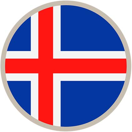 Indirect tax - Iceland