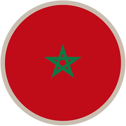 Indirect tax - Morocco