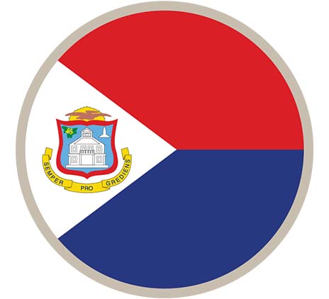 Indirect tax - Dutch Caribbean (Sint Maarten)