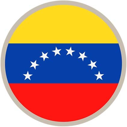 Indirect tax - Venezuela