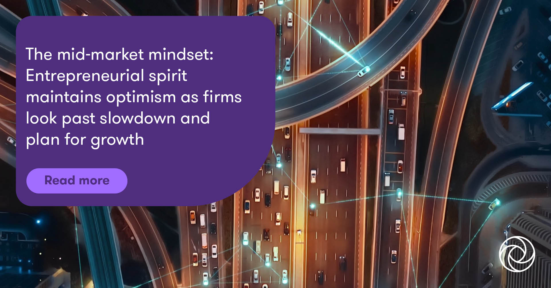 The midmarket mindset Grant Thornton insights