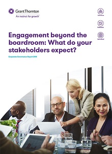 Engagement beyond the boardroom PDF cover