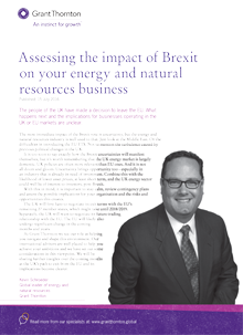 Report cover