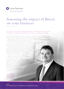Report cover