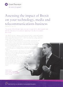 Report cover