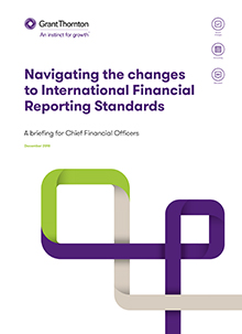 Navigating the changes 2018 PDF cover image