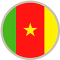 Cameroon flag