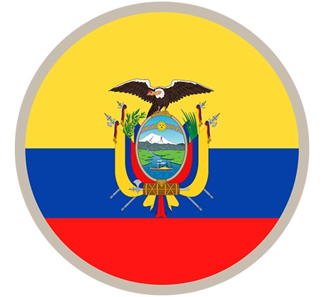 Indirect tax - Ecuador