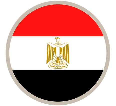 Indirect tax - Egypt