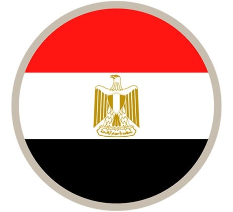 Indirect tax - Egypt