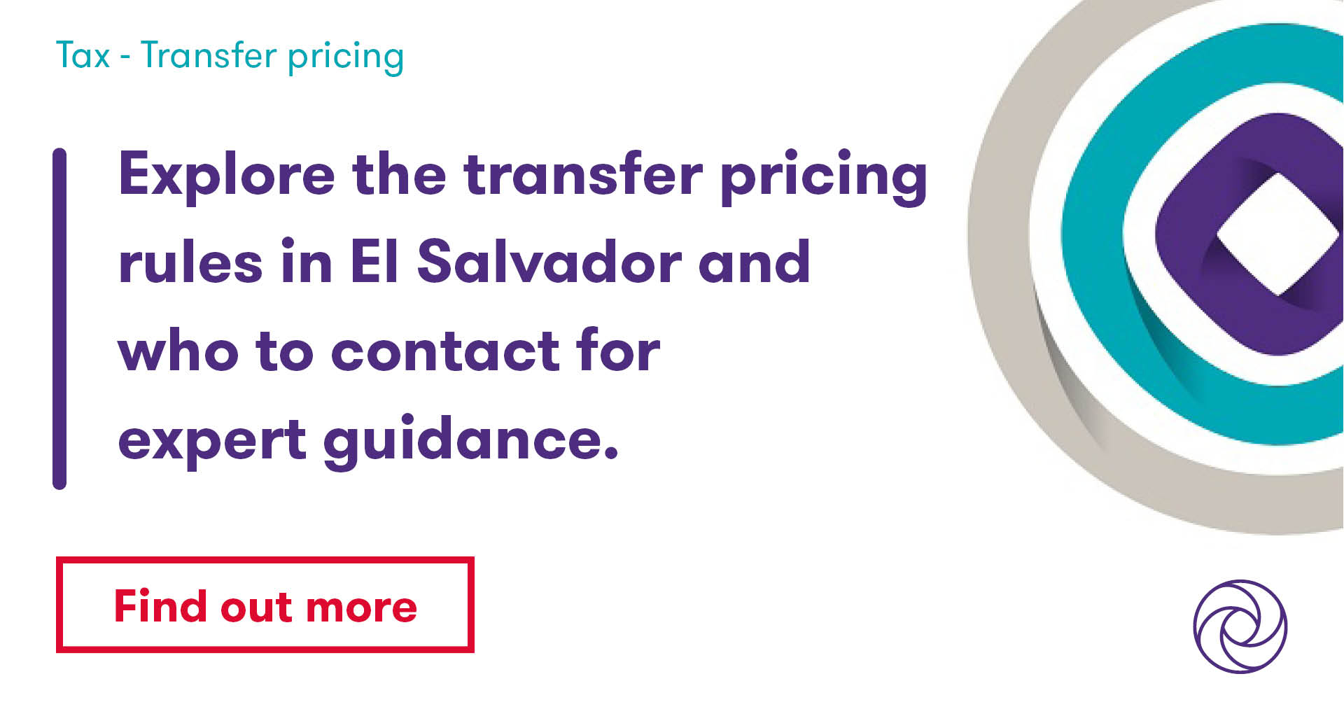 El Salvador transfer pricing | Grant Thornton insights