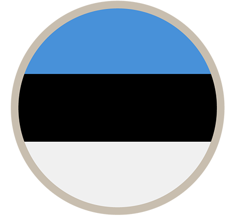 Estonia flag