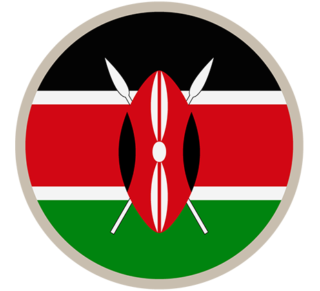 Indirect tax - Kenya