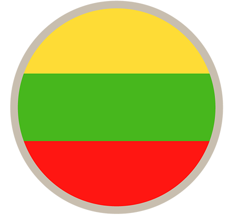 Expatriate tax - Lithuania