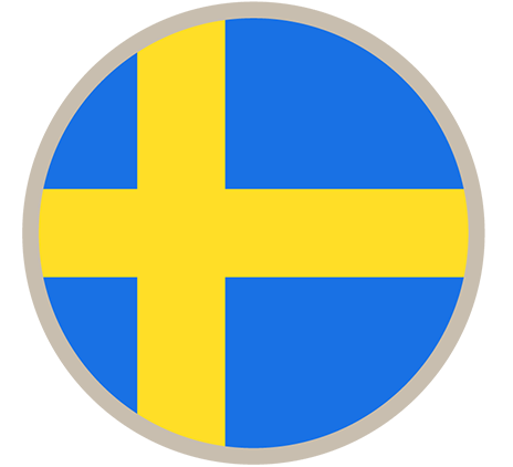Indirect tax - Sweden