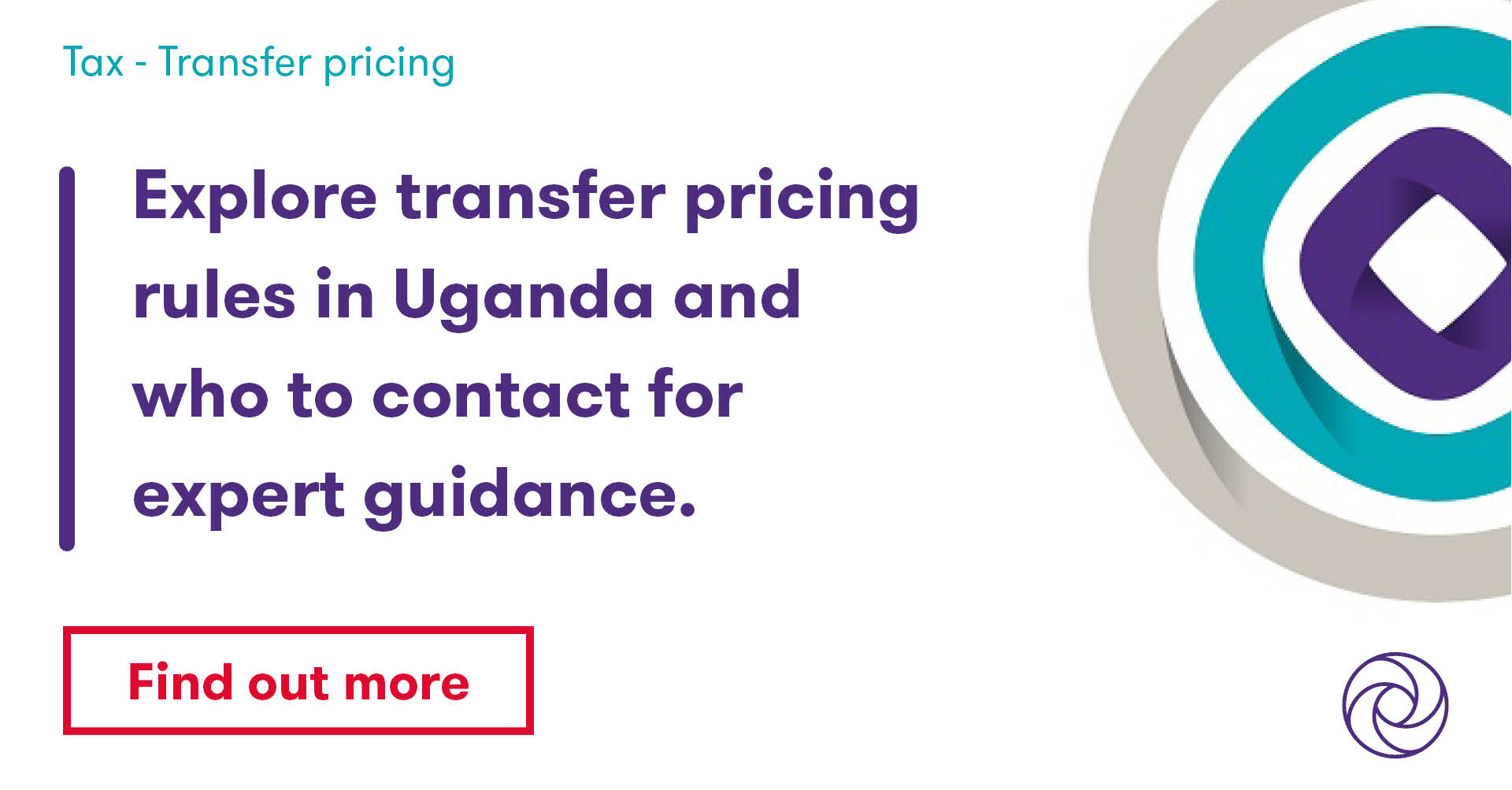 Uganda transfer pricing Grant Thornton insights