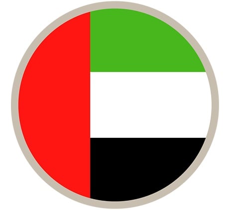 Indirect tax - United Arab Emirates
