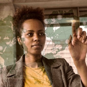 Engaging global talent