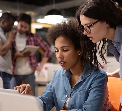 Women in business 2022: Global and regional findings