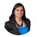 Michelle Alphonso headshot image