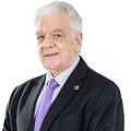  Kenneth Atkinson OBE