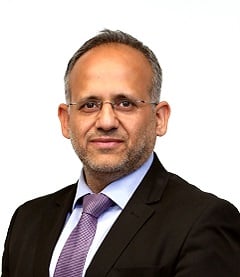 Saket Mehra