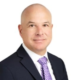Graham Tasman