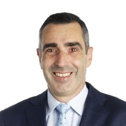 Daniel Kave