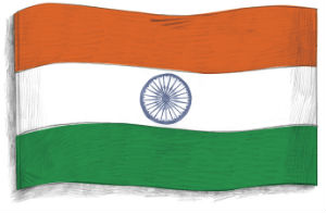 INDIA FLAG