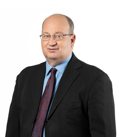 Shlomi Bartov