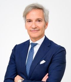 Alessandro Fusellato