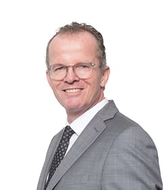 Bart Jonker