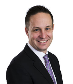 Andrew Charters